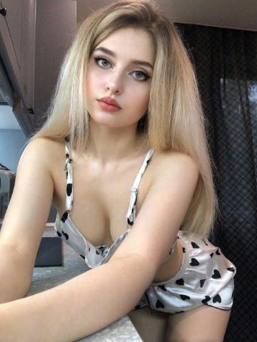 Проститутка Алла